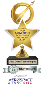 Alta 1553 & ARINC Award. Best PCIe, XMC, PMC, Interface Cards, Boards, Ethernet Converters